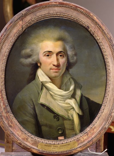 Philippe-François-Nazaire Fabre d